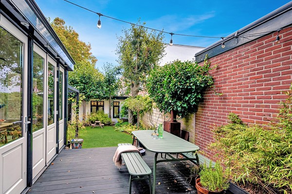 Medium property photo - Bloemendaalseweg 9A, 2061 CA Bloemendaal